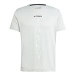 Oblečenie adidas Agravic T-Shirt